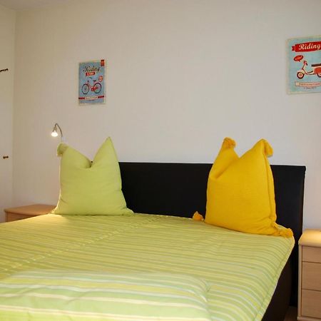 Bellevue-App-15 Apartment Heringsdorf  Exterior photo