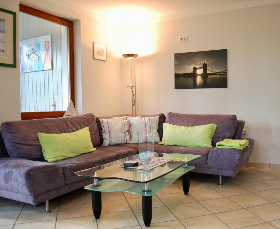 Bellevue-App-15 Apartment Heringsdorf  Exterior photo